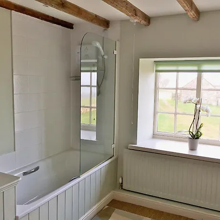 Warren Holiday home Kildale