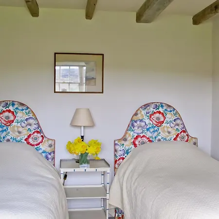 Warren Holiday home Kildale