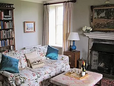 Tatil Evi Warren Kildale