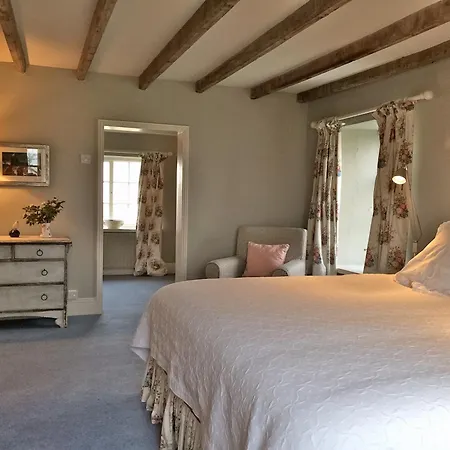 Tatil Evi Warren Kildale