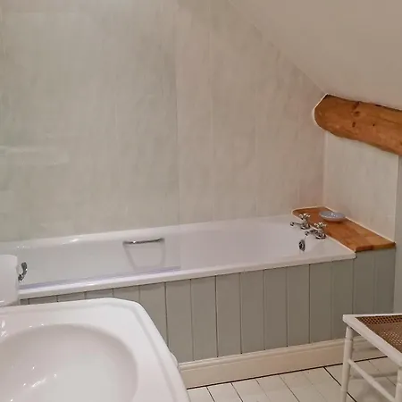 Tatil Evi Warren Kildale