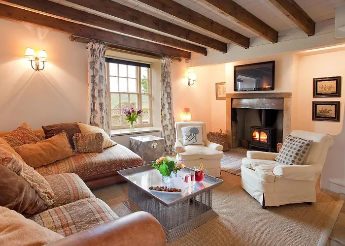 Hébergement de vacances Warren Kildale