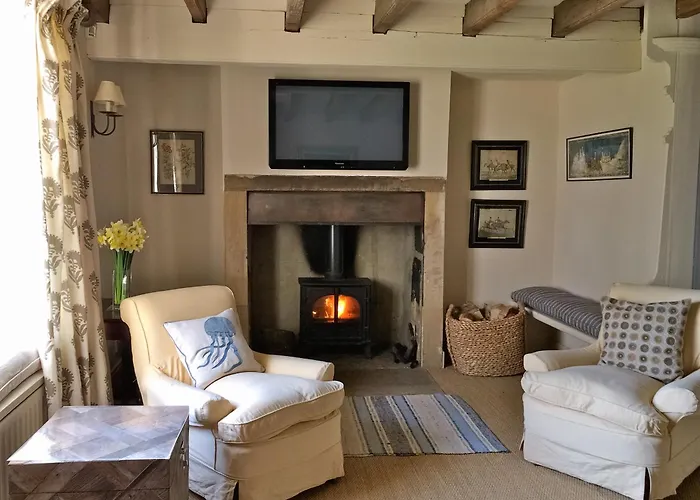 Hébergement de vacances Warren Kildale