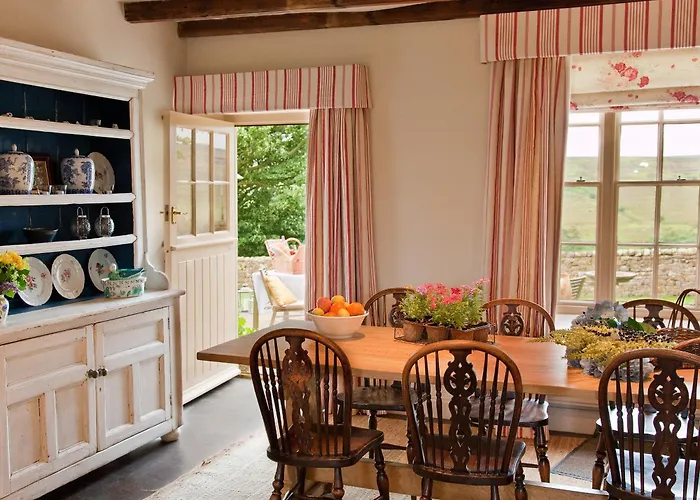 Hébergement de vacances Warren *