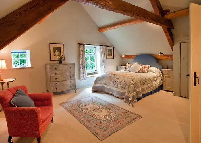 Hébergement de vacances Warren