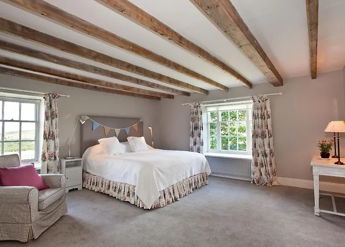 Warren Hébergement de vacances