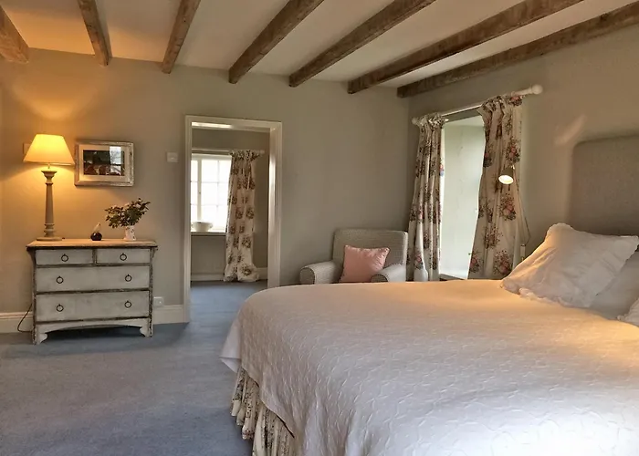 Hébergement de vacances Warren Kildale