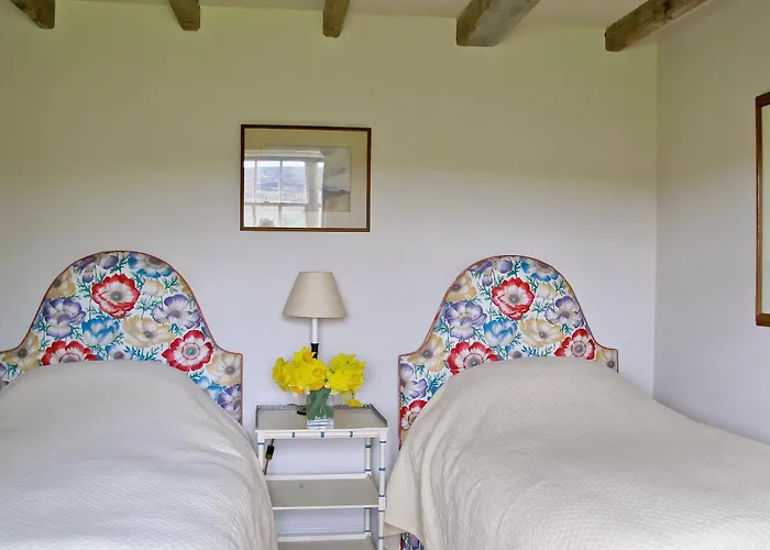 Warren Hébergement de vacances *