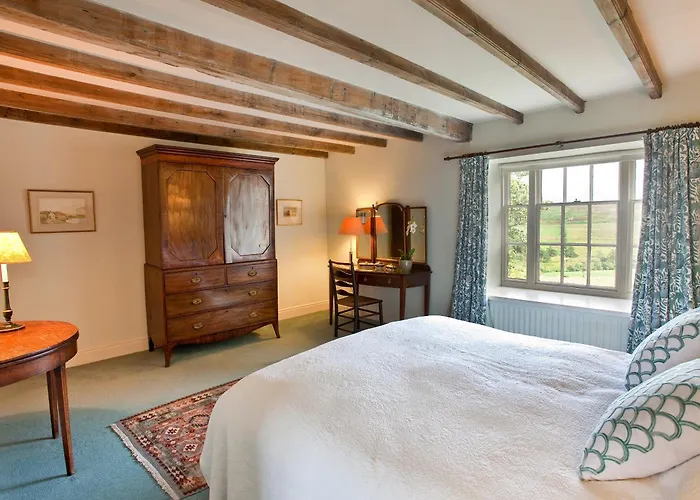 Warren Hébergement de vacances