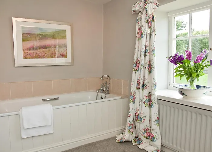 Warren Hébergement de vacances