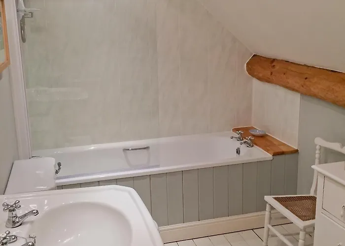 Hébergement de vacances Warren Kildale