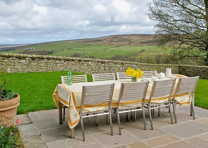 Hébergement de vacances Warren