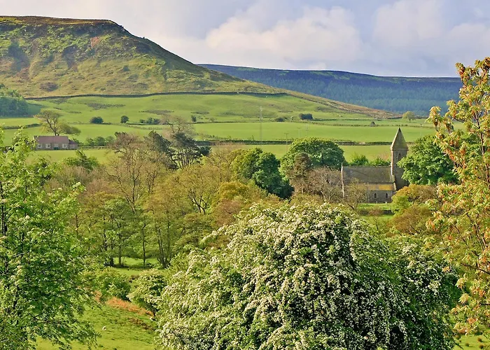 Hébergement de vacances Warren