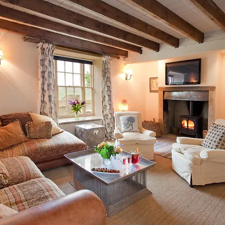 בית נופש Warren Kildale