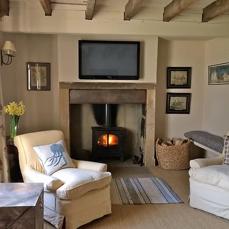 בית נופש Warren Kildale