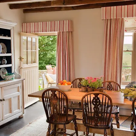 בית נופש Warren *