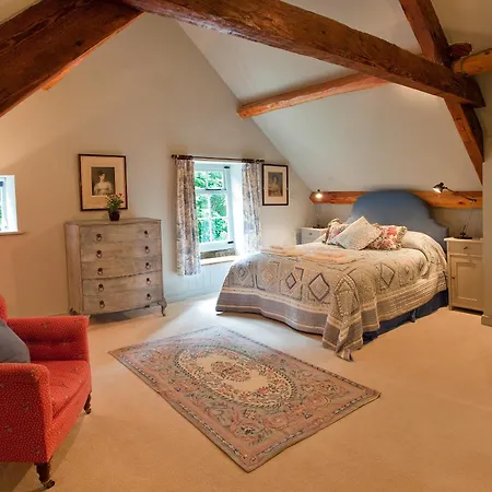 בית נופש Warren