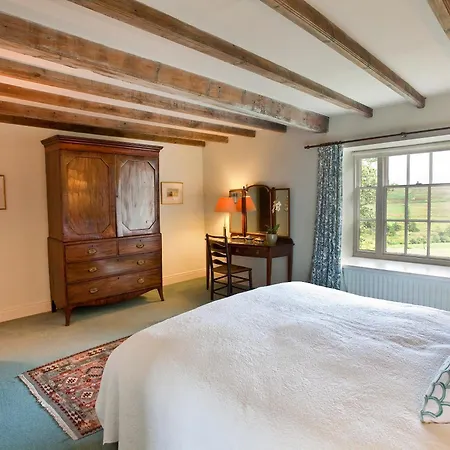 Warren בית נופש