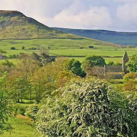 בית נופש Warren